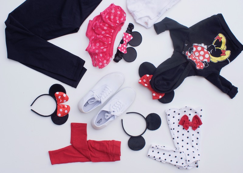 disney apparel for toddlers