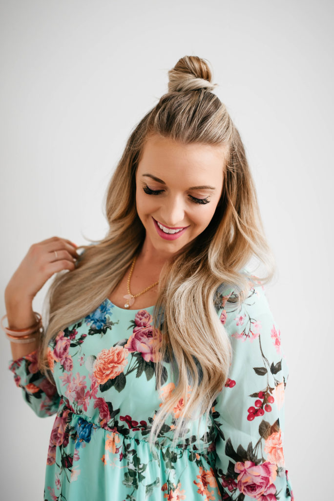 Post 1 Baby Shower Outfit Inspiration + The Best Baby Shower Gift Idea